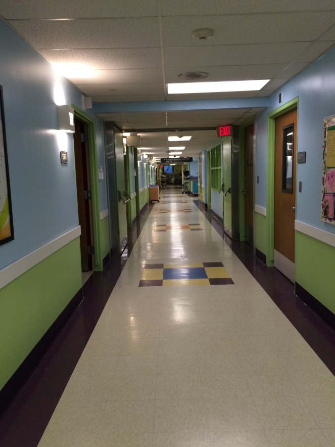 14 07 T1D hospital hall