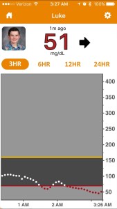 16 01 330 wakeup call
