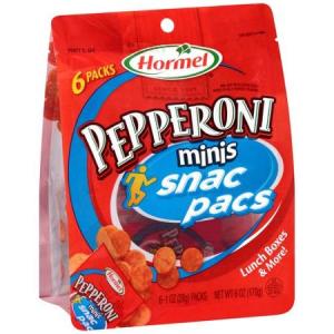 blog pepperoni