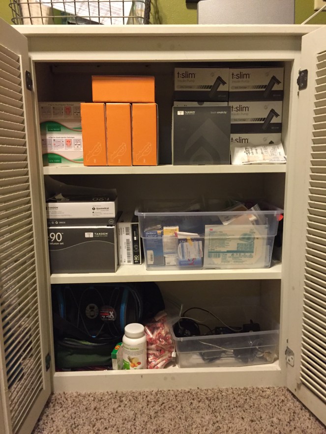 29 01 t1d supply closet
