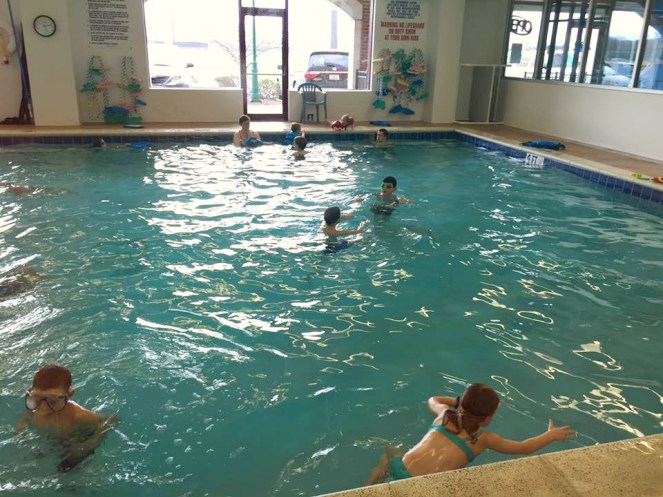 19 01 JDRF MeetUp at Shepards