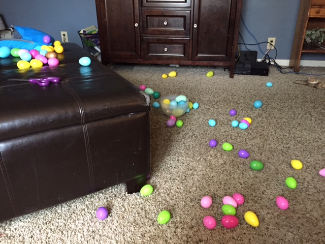 02 01 Easter egg heaven