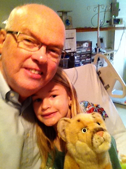 15 05 T1D hospital missed visitors