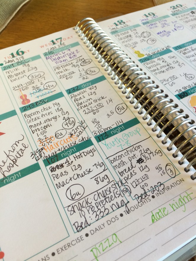 22 04 T1D takes over planner
