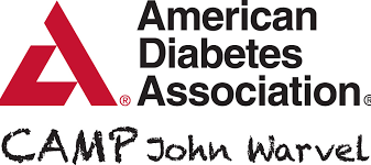 ADA Camp John Warvel