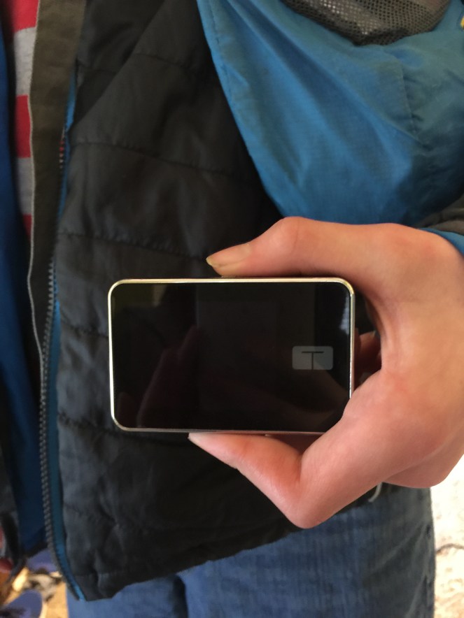 frog dissection pump