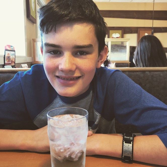 2nd diaversary brunch