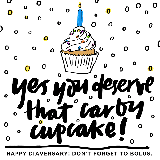 BT1-DIAVERSARY-CUPCAKE