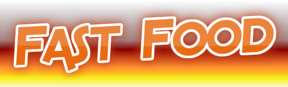 fast food